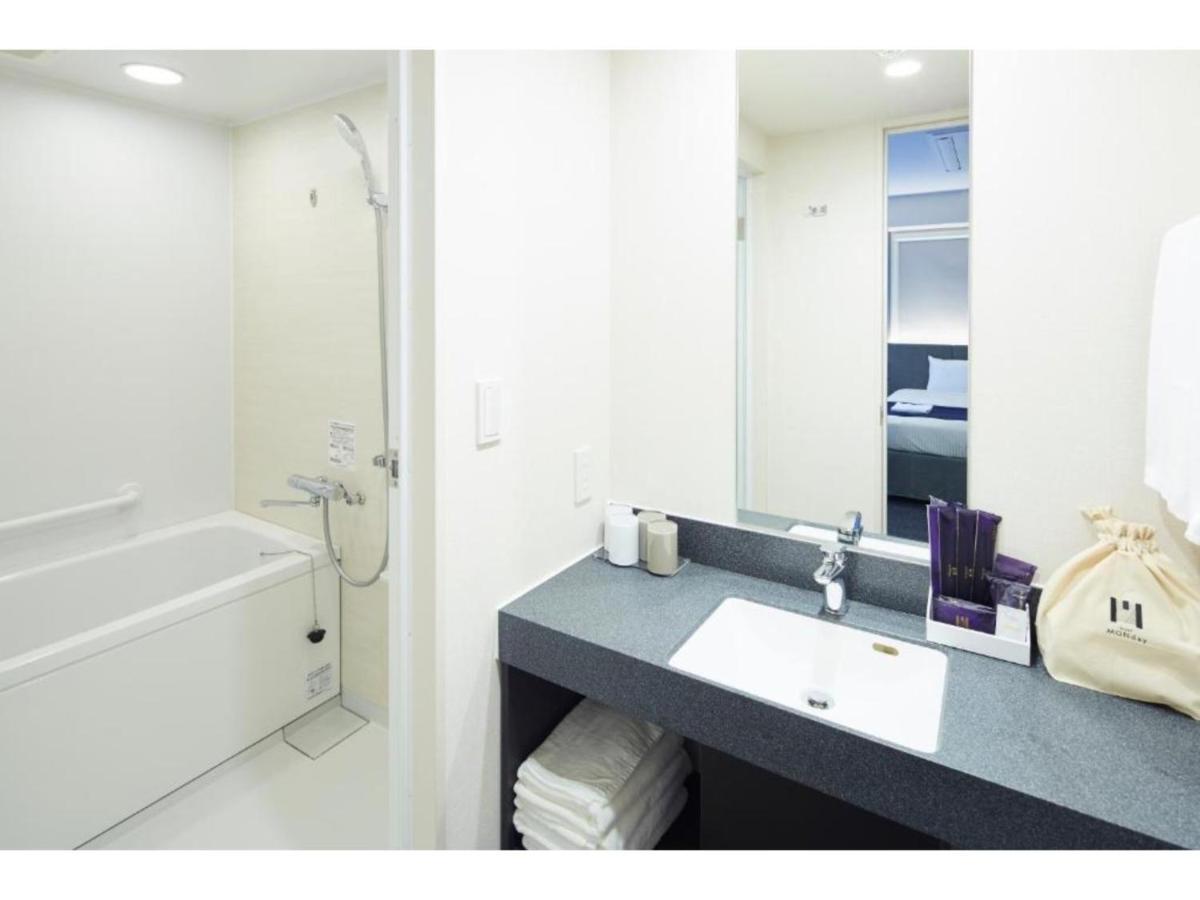 Hotel Monday Premium Ueno Okachimachi - Vacation Stay 79625V Токио Экстерьер фото