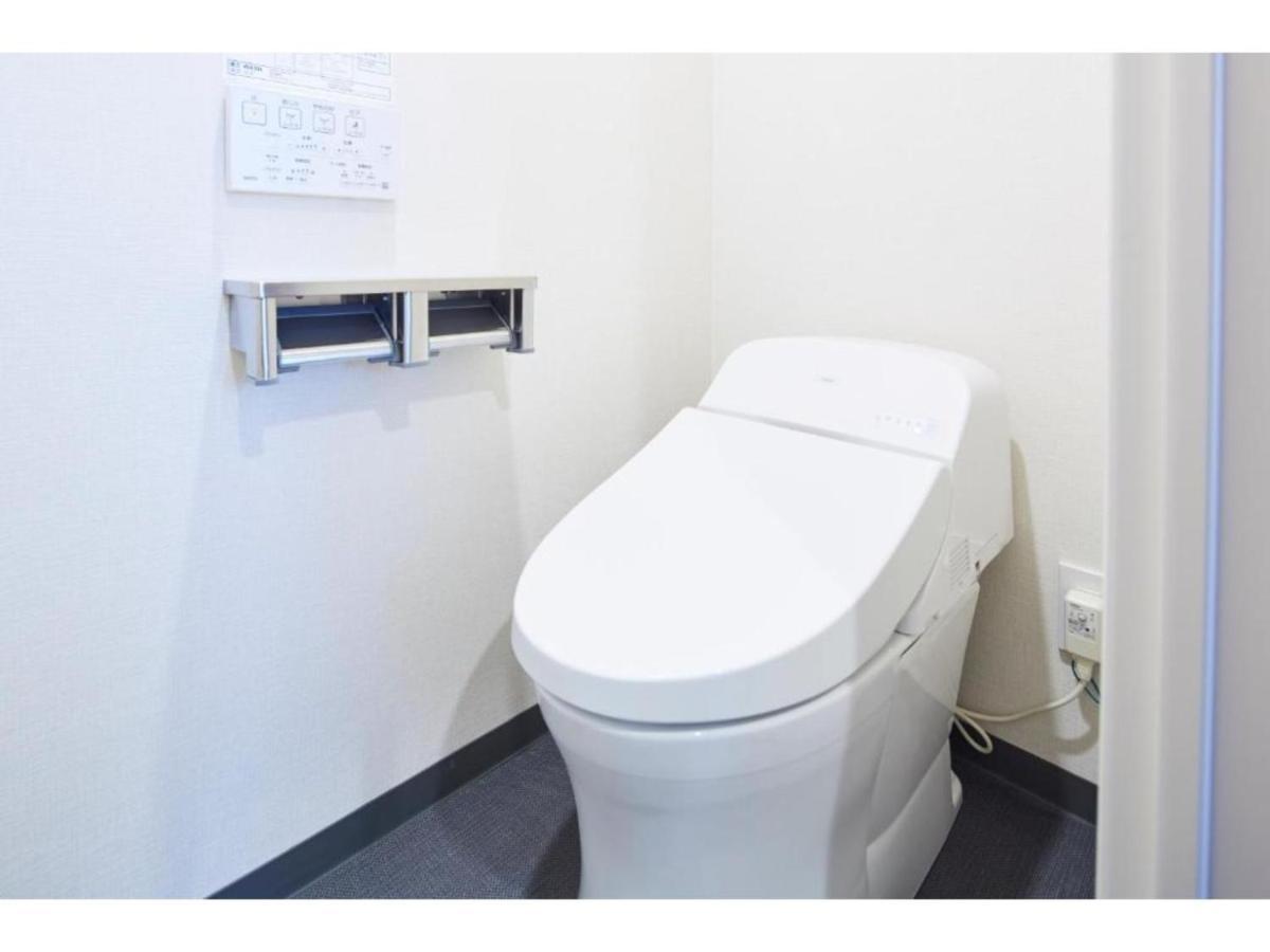 Hotel Monday Premium Ueno Okachimachi - Vacation Stay 79625V Токио Экстерьер фото
