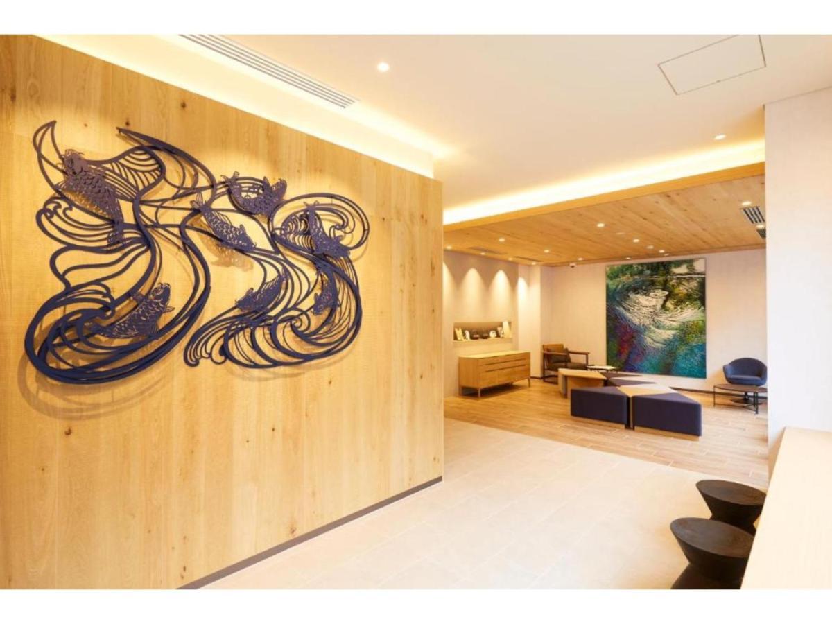 Hotel Monday Premium Ueno Okachimachi - Vacation Stay 79625V Токио Экстерьер фото