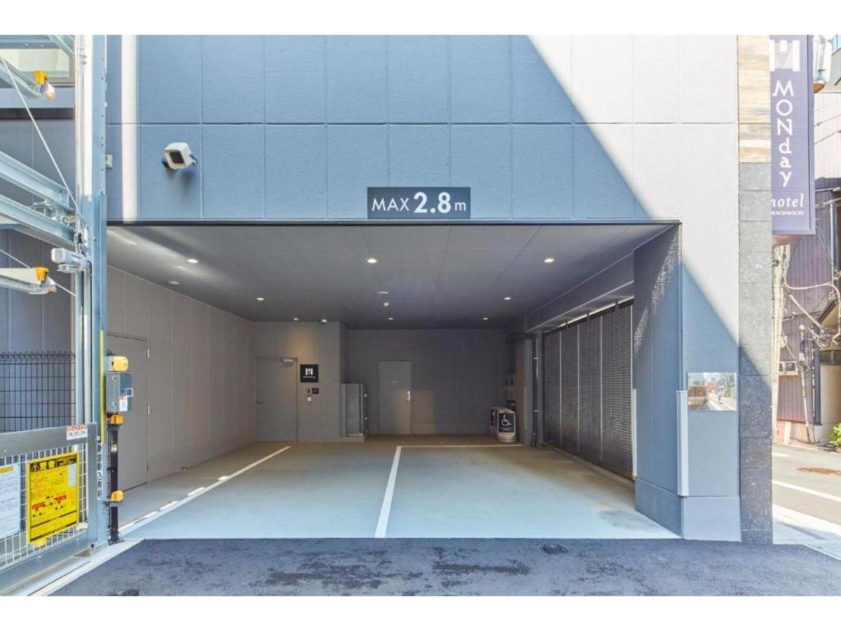 Hotel Monday Premium Ueno Okachimachi - Vacation Stay 79625V Токио Экстерьер фото