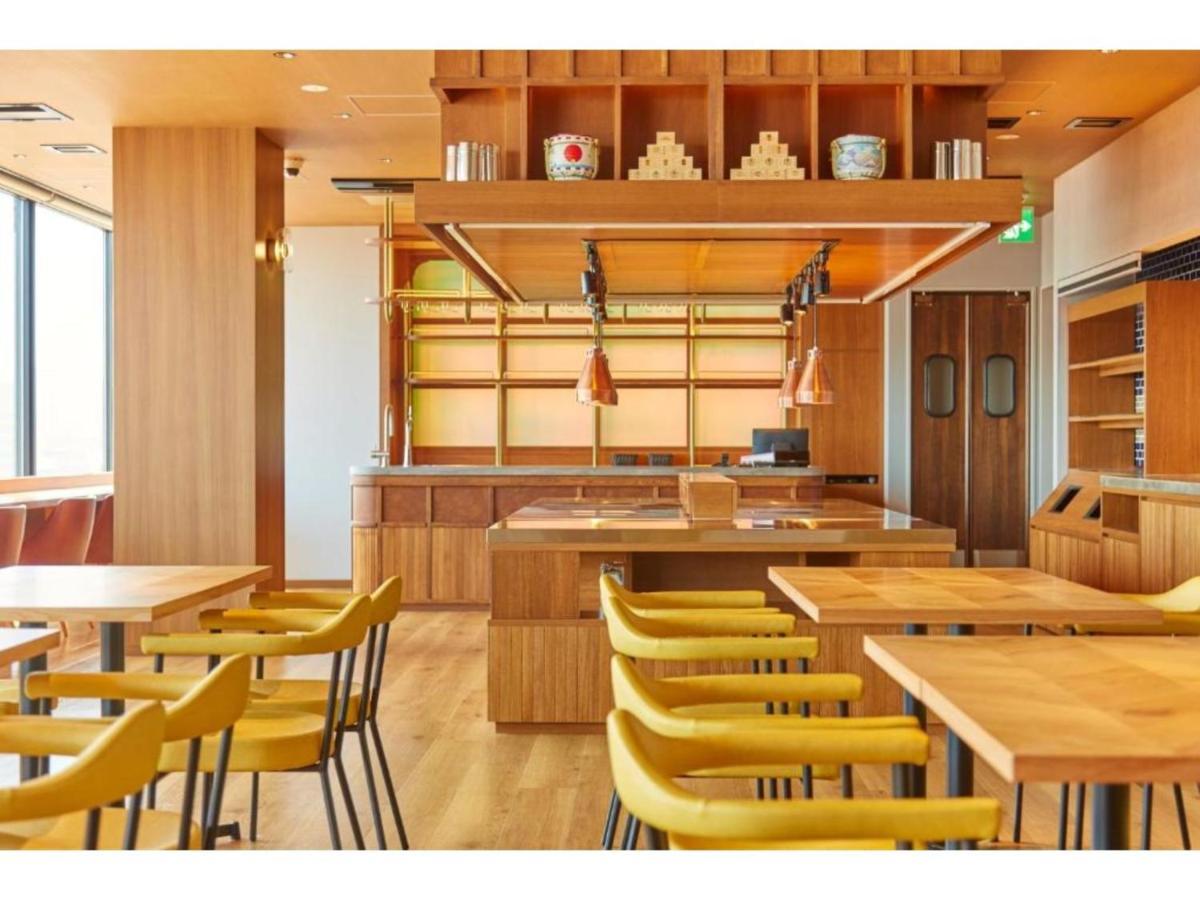 Hotel Monday Premium Ueno Okachimachi - Vacation Stay 79625V Токио Экстерьер фото
