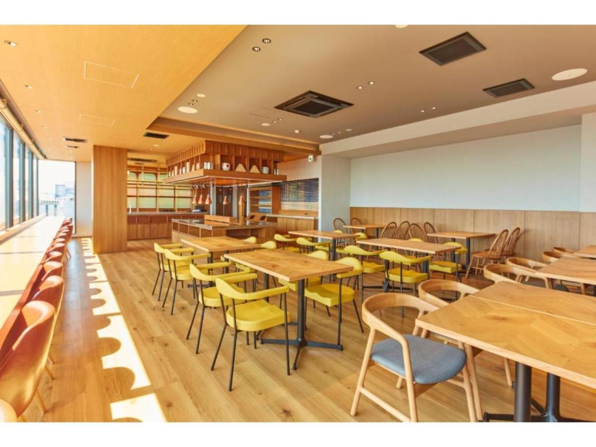 Hotel Monday Premium Ueno Okachimachi - Vacation Stay 79625V Токио Экстерьер фото