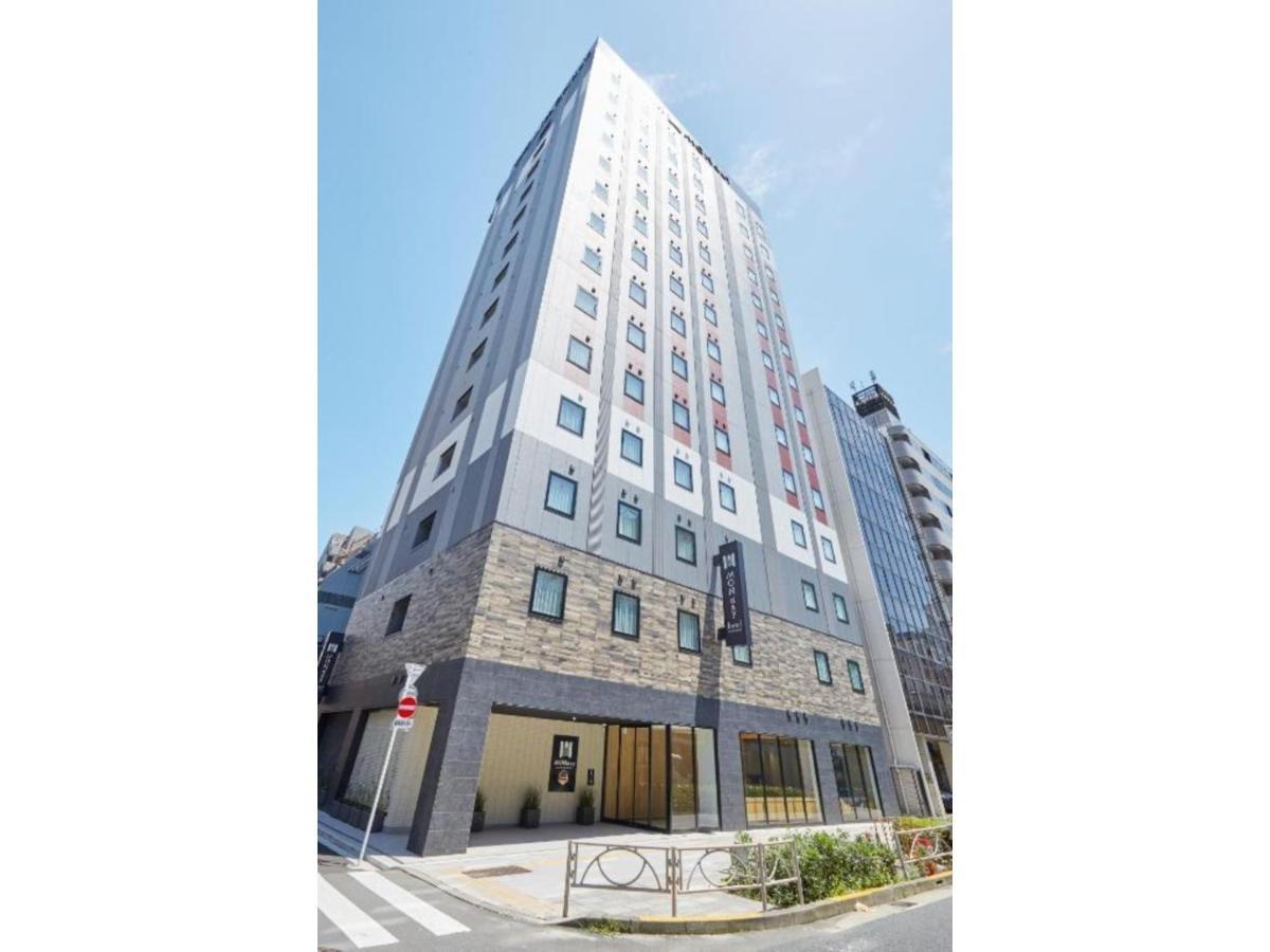Hotel Monday Premium Ueno Okachimachi - Vacation Stay 79625V Токио Экстерьер фото