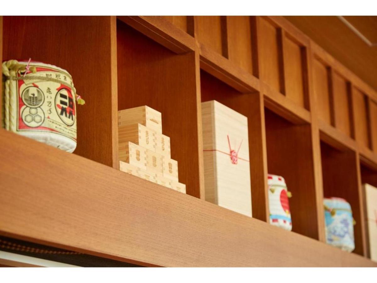 Hotel Monday Premium Ueno Okachimachi - Vacation Stay 79625V Токио Экстерьер фото