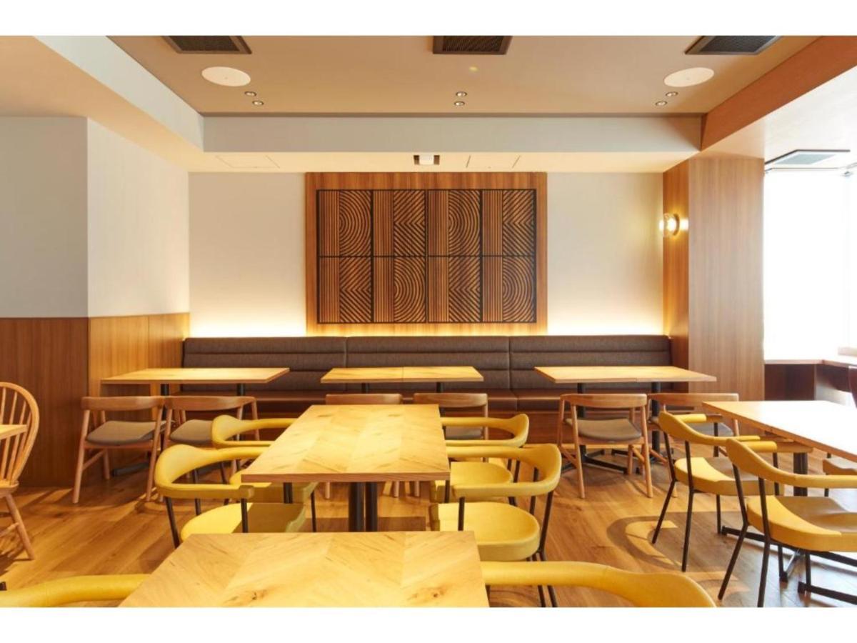 Hotel Monday Premium Ueno Okachimachi - Vacation Stay 79625V Токио Экстерьер фото