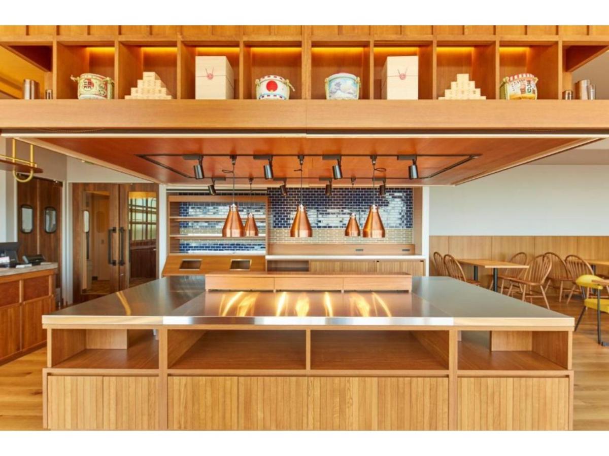 Hotel Monday Premium Ueno Okachimachi - Vacation Stay 79625V Токио Экстерьер фото