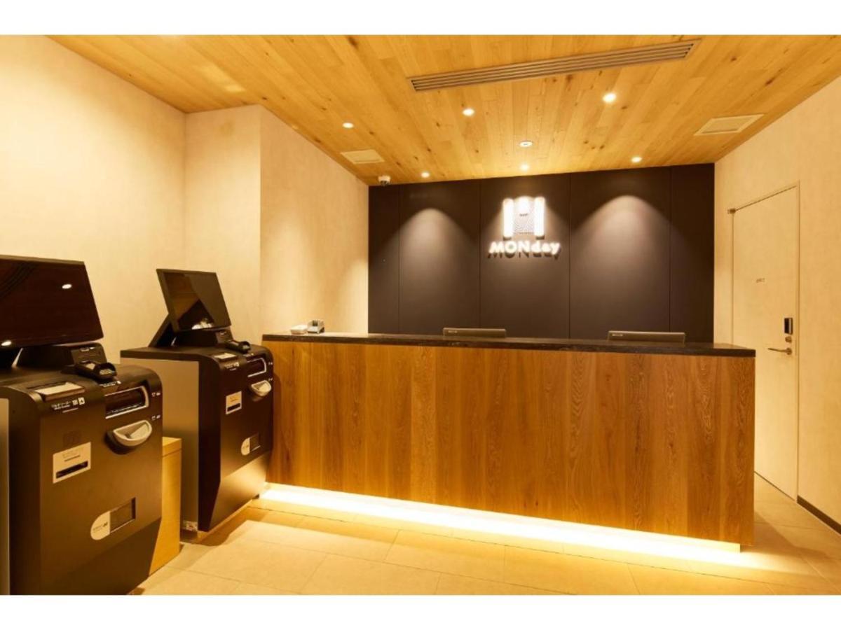Hotel Monday Premium Ueno Okachimachi - Vacation Stay 79625V Токио Экстерьер фото