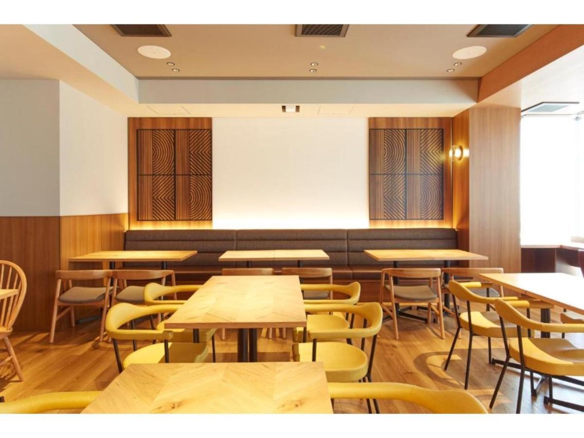 Hotel Monday Premium Ueno Okachimachi - Vacation Stay 79625V Токио Экстерьер фото