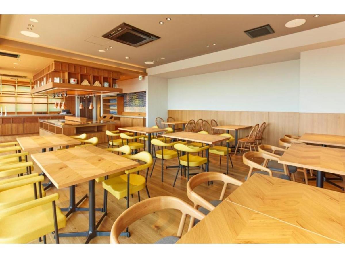 Hotel Monday Premium Ueno Okachimachi - Vacation Stay 79625V Токио Экстерьер фото
