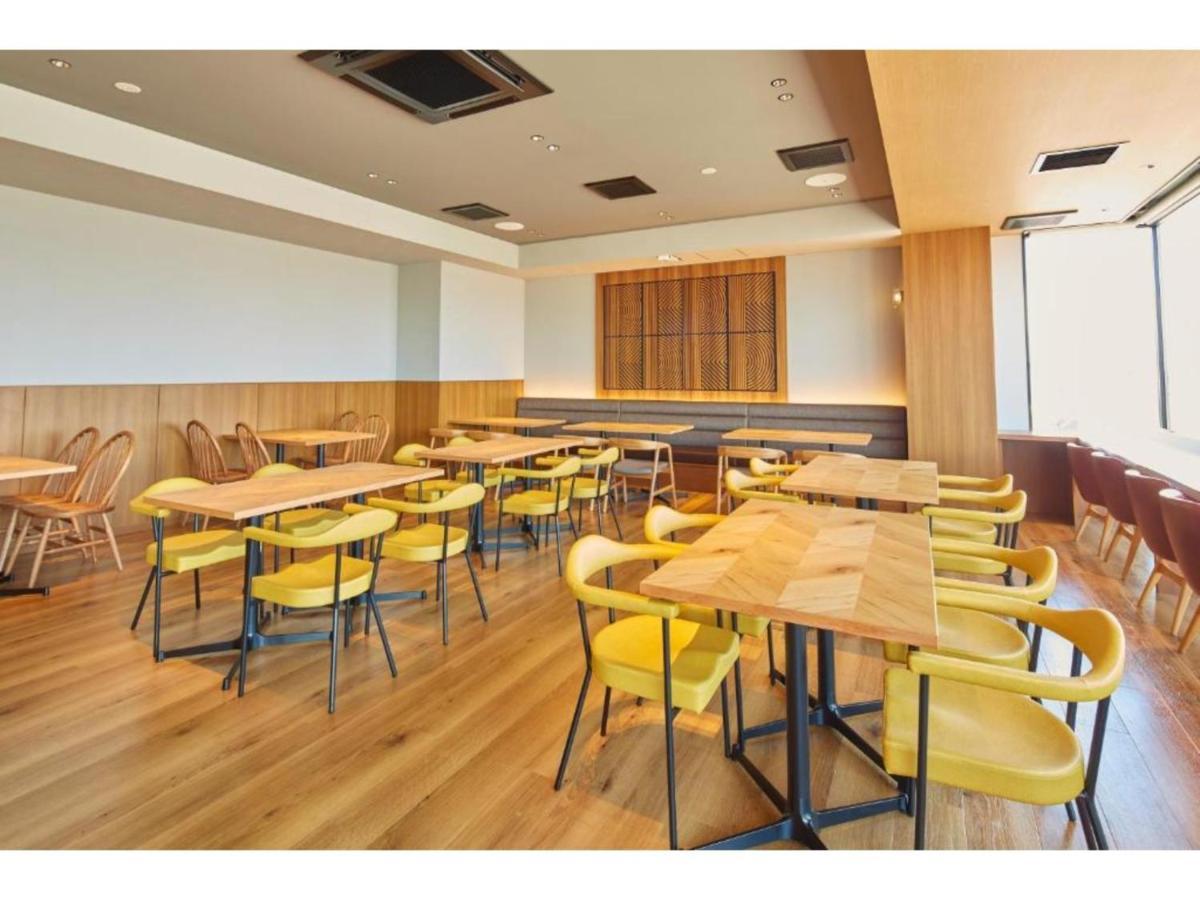 Hotel Monday Premium Ueno Okachimachi - Vacation Stay 79625V Токио Экстерьер фото